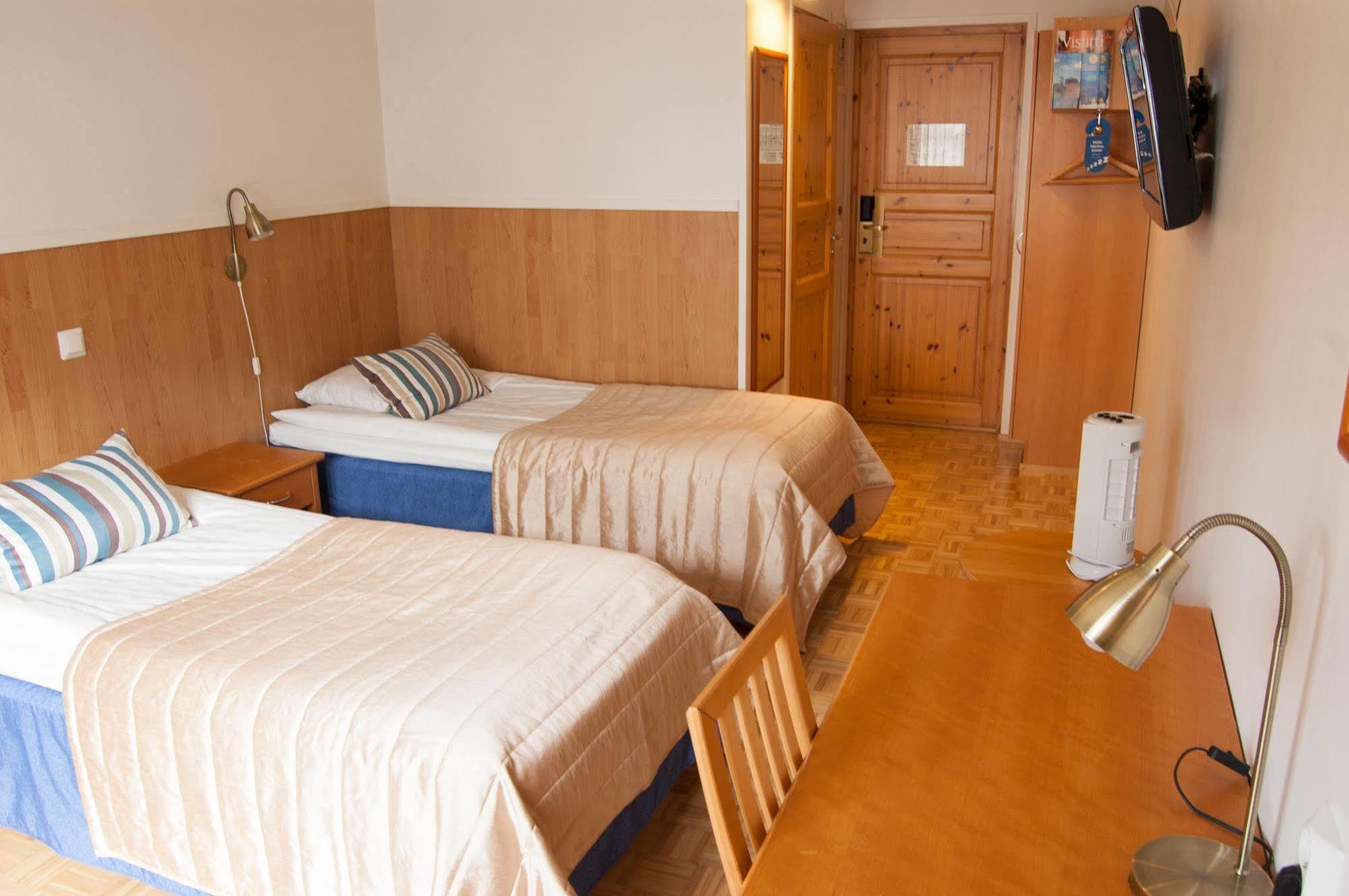 Hotel Jahtihovi Kuopio Eksteriør billede
