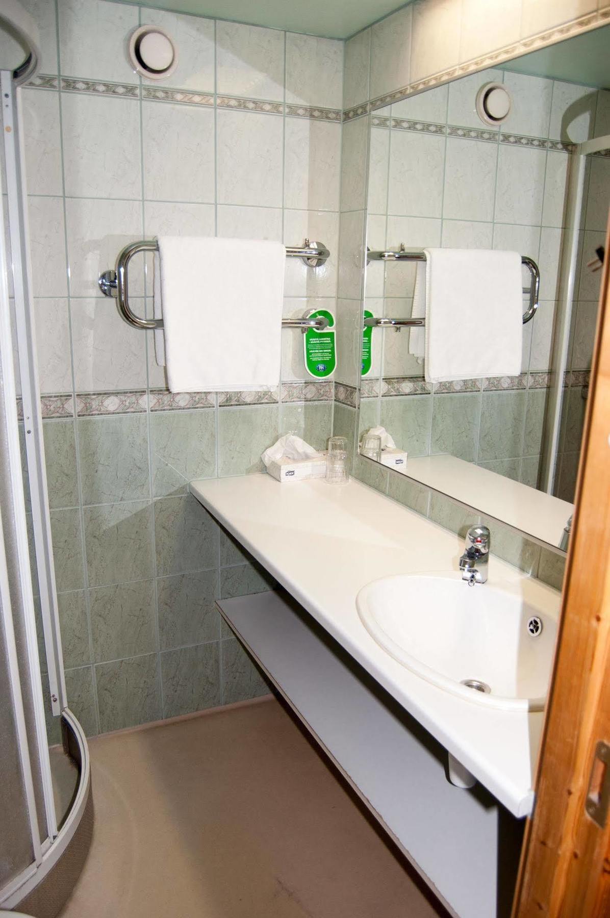 Hotel Jahtihovi Kuopio Eksteriør billede