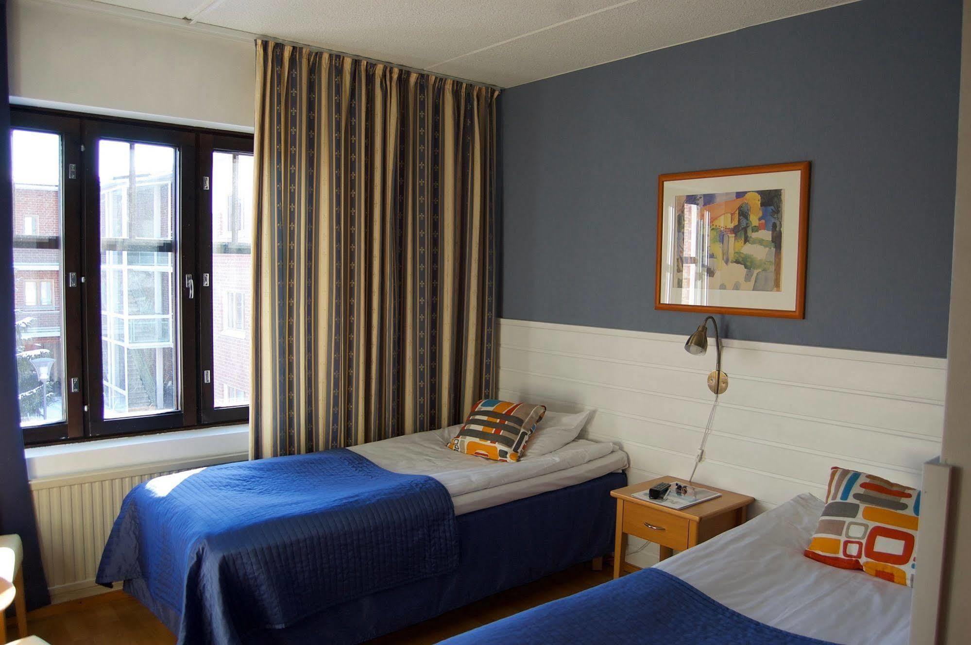 Hotel Jahtihovi Kuopio Eksteriør billede