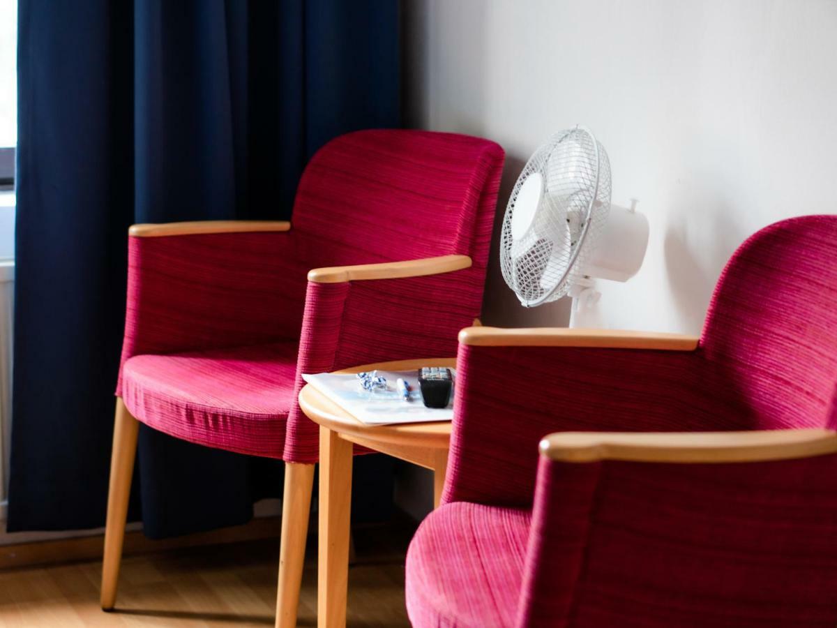 Hotel Jahtihovi Kuopio Eksteriør billede