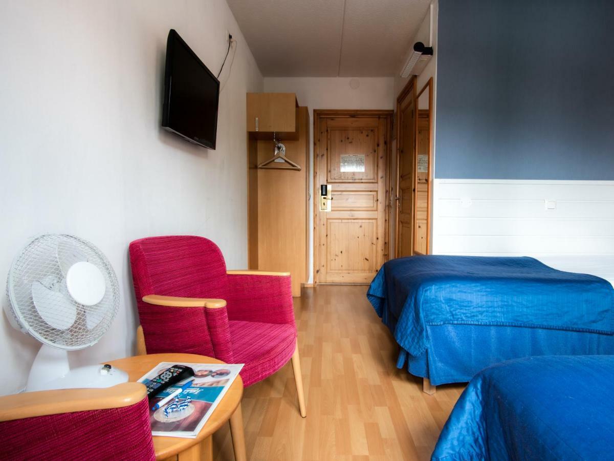 Hotel Jahtihovi Kuopio Eksteriør billede