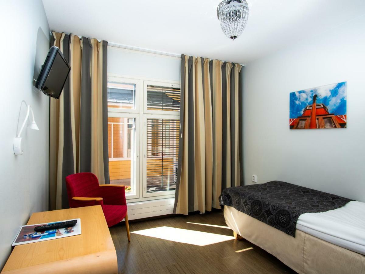 Hotel Jahtihovi Kuopio Eksteriør billede