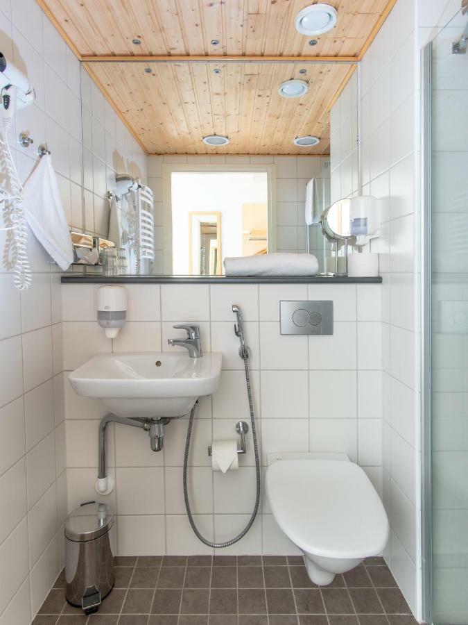 Hotel Jahtihovi Kuopio Eksteriør billede