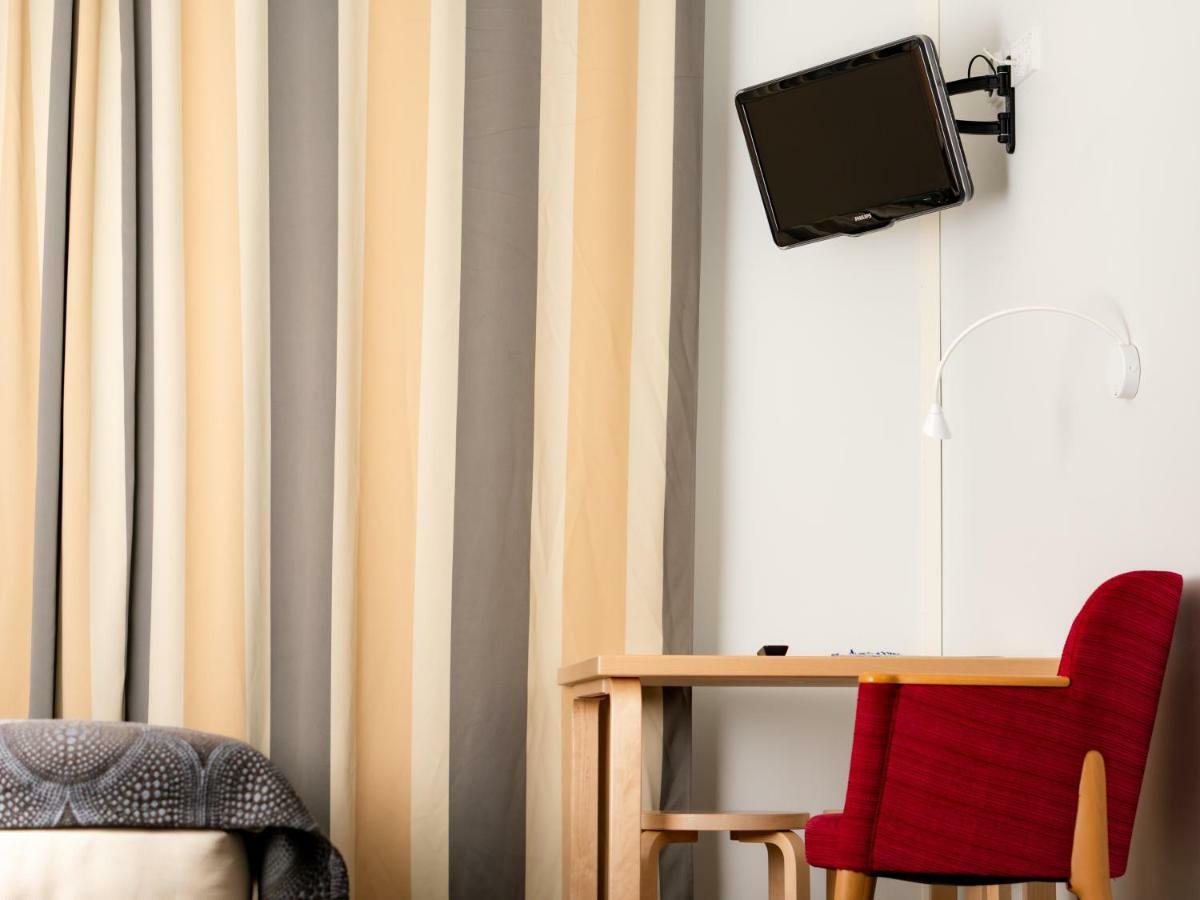 Hotel Jahtihovi Kuopio Eksteriør billede