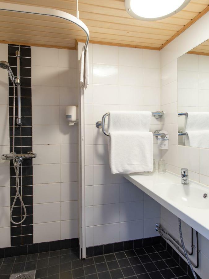 Hotel Jahtihovi Kuopio Eksteriør billede